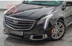 كاديلاك XTS
